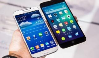 为什么手机网速很慢