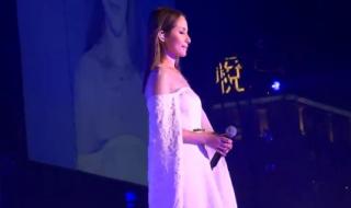 萧亚轩的演唱会