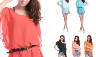 淘宝网女装店铺排行