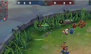 兰陵王出装最强神装