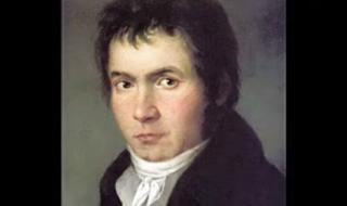 月光奏鸣曲贝多芬