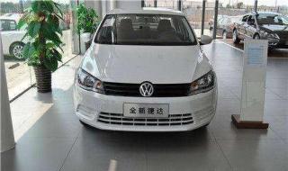 8万左右的车推荐