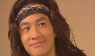 卧虎藏龙何润东版