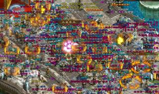 原始征途手游公测