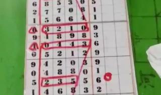 预言11月更大的灾难