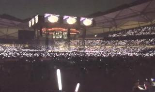 张学友深圳演唱会