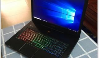 17寸笔记本电脑推荐