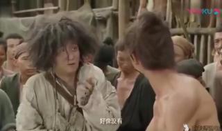 西游降魔篇罗志祥