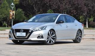 最省油的中级车