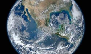 宇宙中最吓人的星球