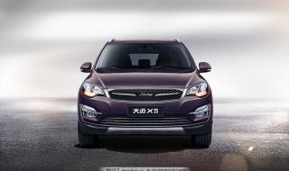 众泰大迈x5怎么样