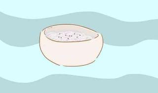 婴儿积食有什么症状