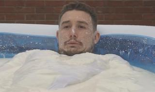 非牛顿流体可以吃吗