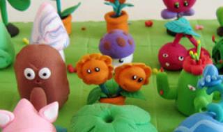 正版植物大战僵尸