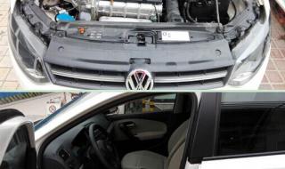 大众polo两厢二手车