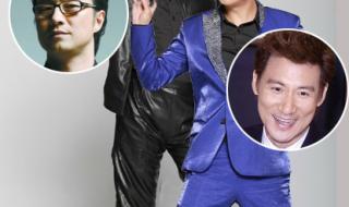 百变大咖秀我是歌手