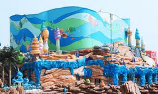 天津极地海洋馆门票