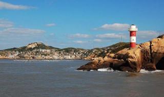 中国四大佛教名山