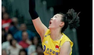 东京奥运会女排冠军