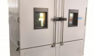 冷热冲击试验箱报价