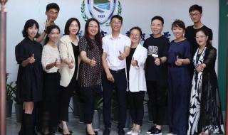 松原市实验高级中学