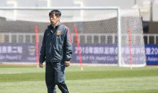 中国男足vs卡塔尔