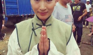 五台山抗日女兵排