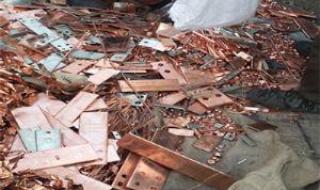 废铜回收价格今日价