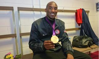 伦敦奥运会金牌回顾