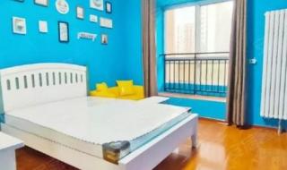 鲁能泰山七号二期