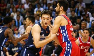 nba发展联盟比赛时间