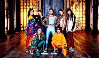 火箭少女101成员现状