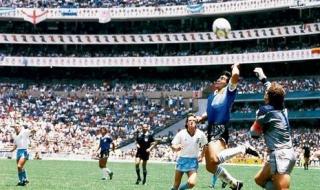 阿根廷英格兰世界杯