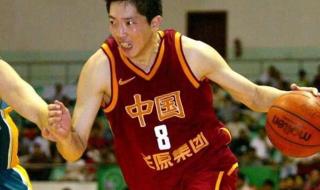 中国男篮最好世界排名