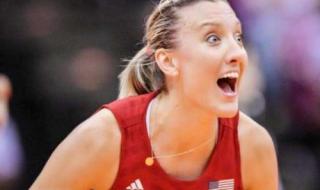 女排名单国家队2021