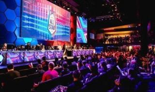 全明星赛怎么投票