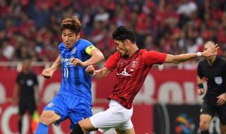 亚冠比分晋级规则