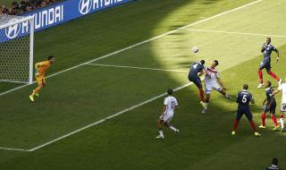 14年世界杯决赛日期