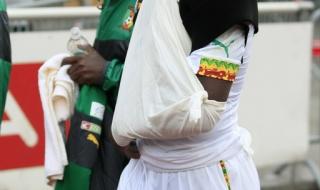 2014世界杯巴西对喀麦隆